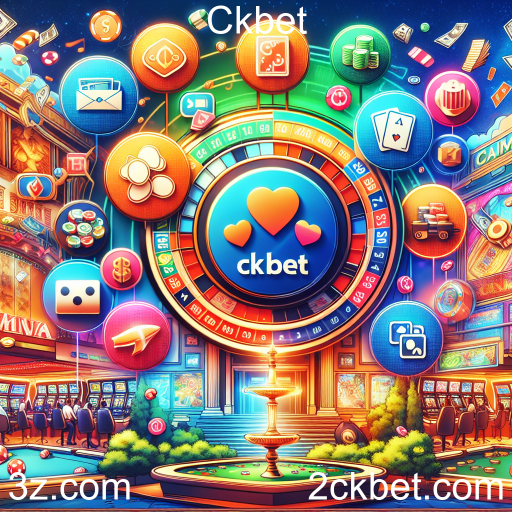 Promoções Imperdíveis em Ckbet: Atrações que Garantem Diversão e Prêmios